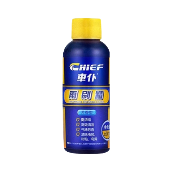 推荐商品：车仆 去油膜 四季通用 雨刮水 玻璃水