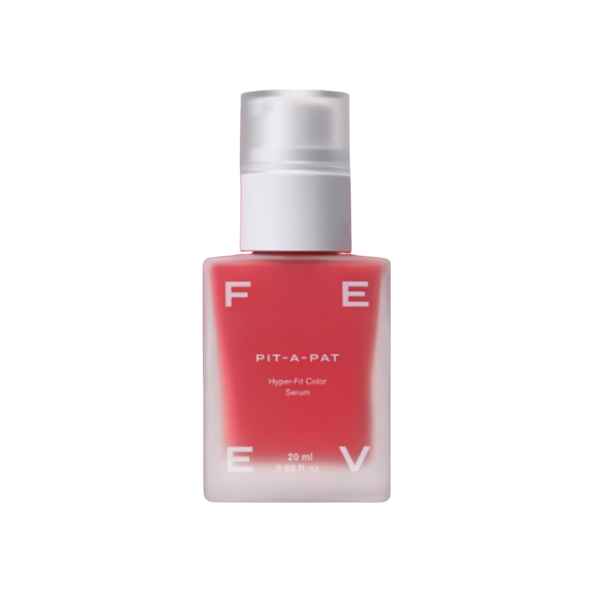 推荐商品：FEEV 霏馥颜彩水嫩腮红 20ml