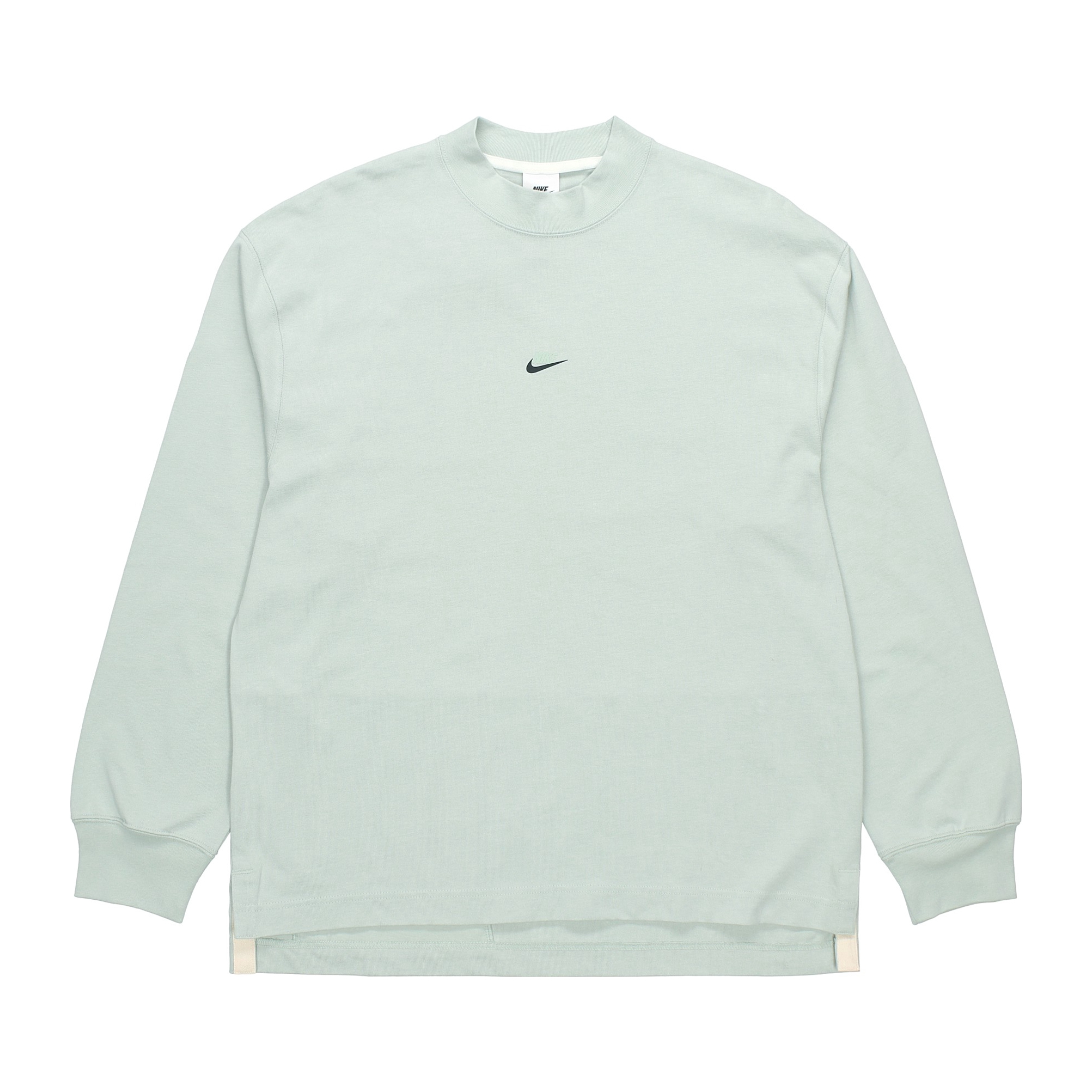 Nike/耐克 Sportswear Essentials 系列针织套头圆领长袖卫衣 DD7029