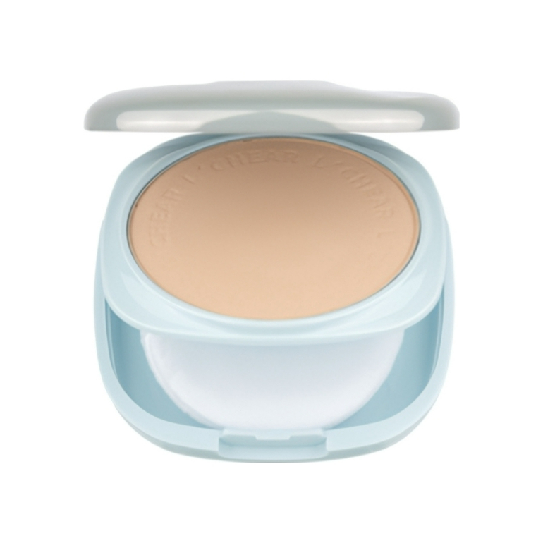 推荐商品：LCHEAR/蕾琪 柔雾心悦蜜粉饼 10g