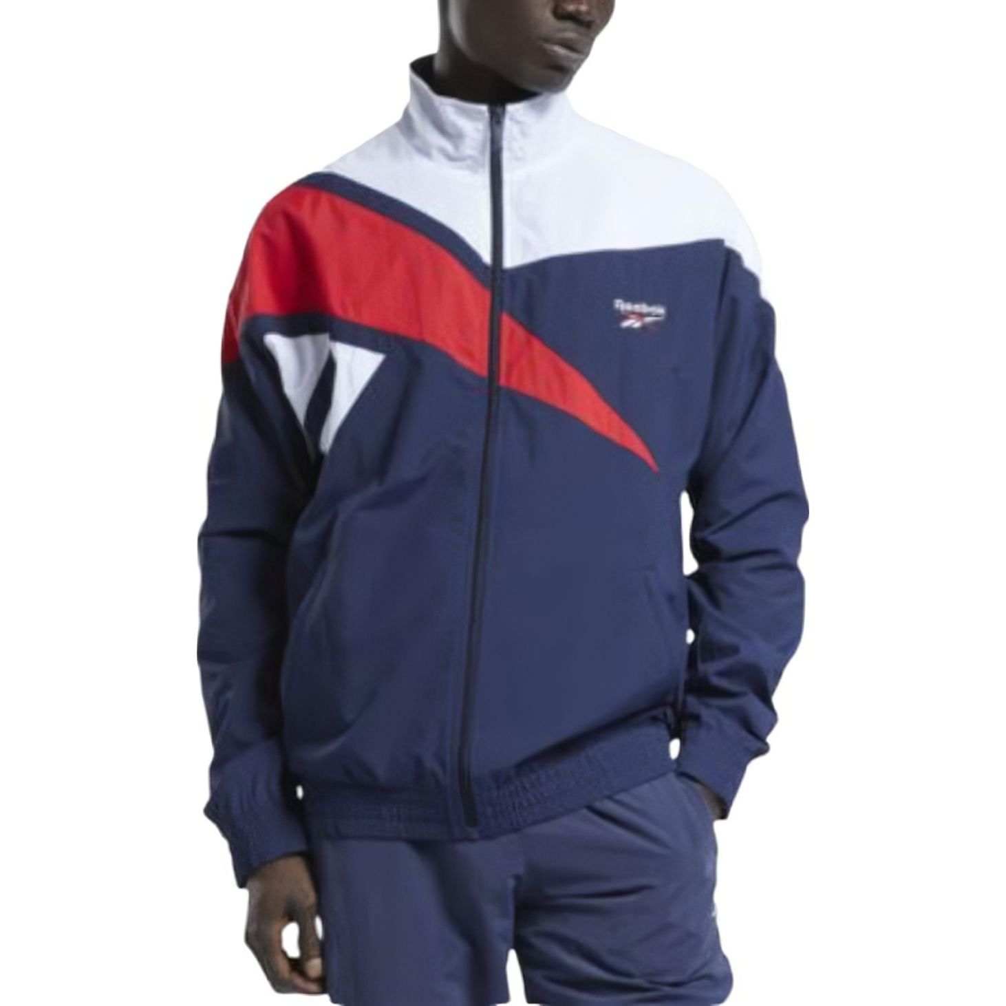 Reebok 運動休閑夾克 男女同款 GJ6045