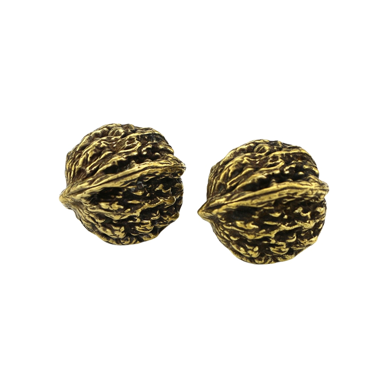 推荐商品：GIFU/桂妃珠宝 创意合金把件 HS4038