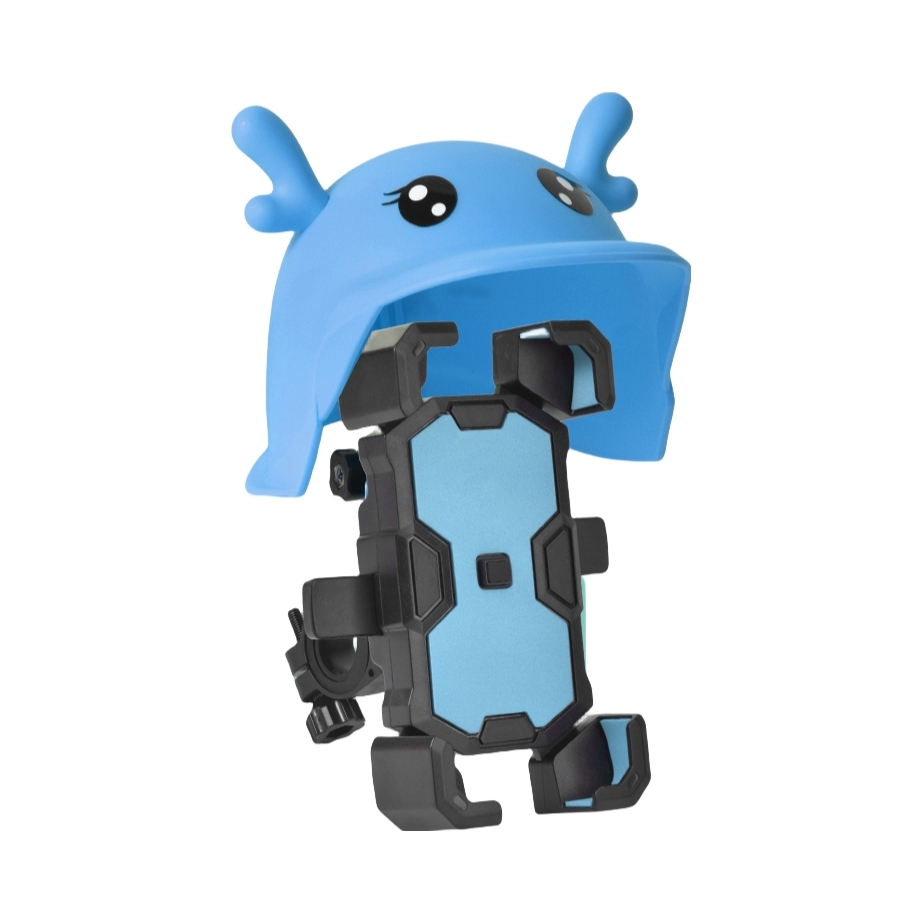 推荐商品：Raybeen 车载防震 导航 自行车手机架  PLA-02