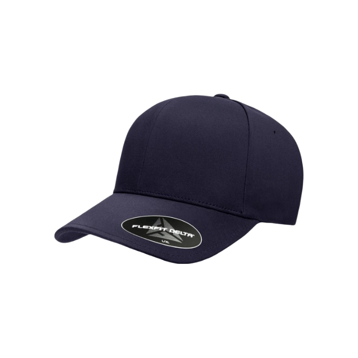 推荐商品：【陈小春同款】FLEXFIT 硬顶大头围可调防晒全封紫外线高顶鸭舌棒球帽