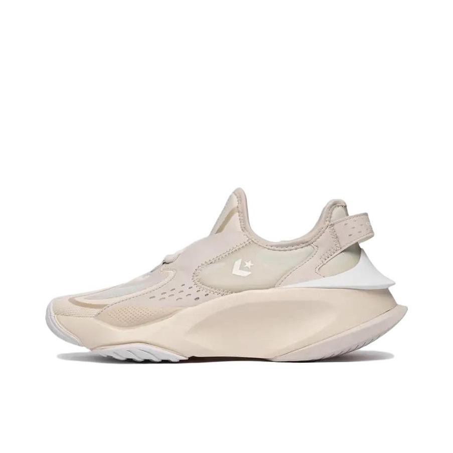 推荐商品：Converse/匡威 Aeon Active CX 耐磨防滑 舒适透气 减震轻便 圆头 潮流 休闲运动 跑鞋 白色
