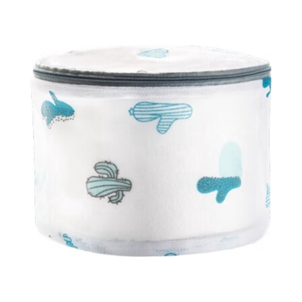 推荐商品：太力 细网 机洗专用 文胸洗衣袋护洗袋过滤网兜防缠绕过滤