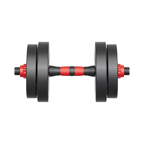 推荐商品：品健 健身 家用 锻炼 可调节 初学者 哑铃 CLYL-0624-003