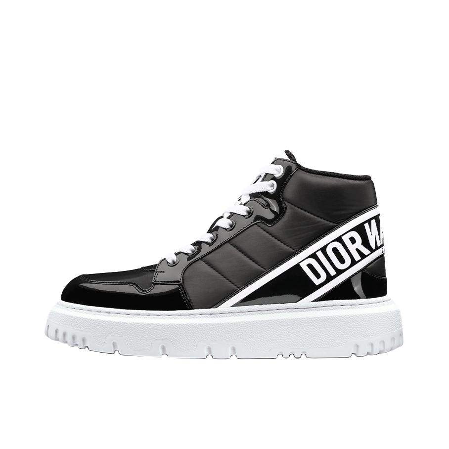 Dior 迪奥  d-player 高帮板鞋 KCK315NYF_S10W