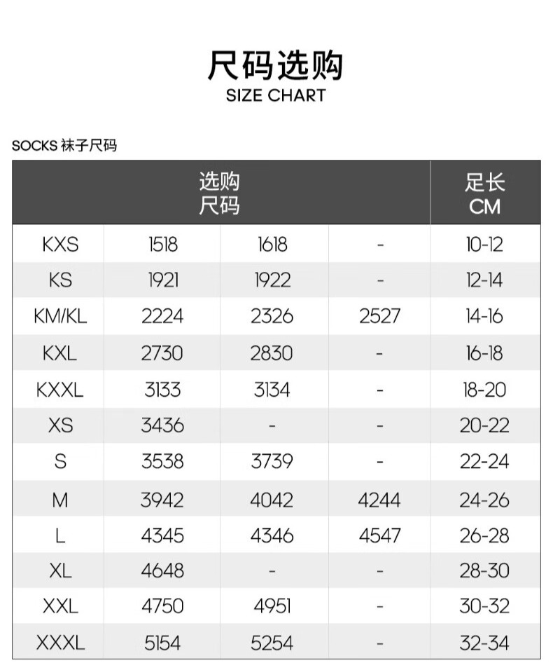 识货商品介绍图