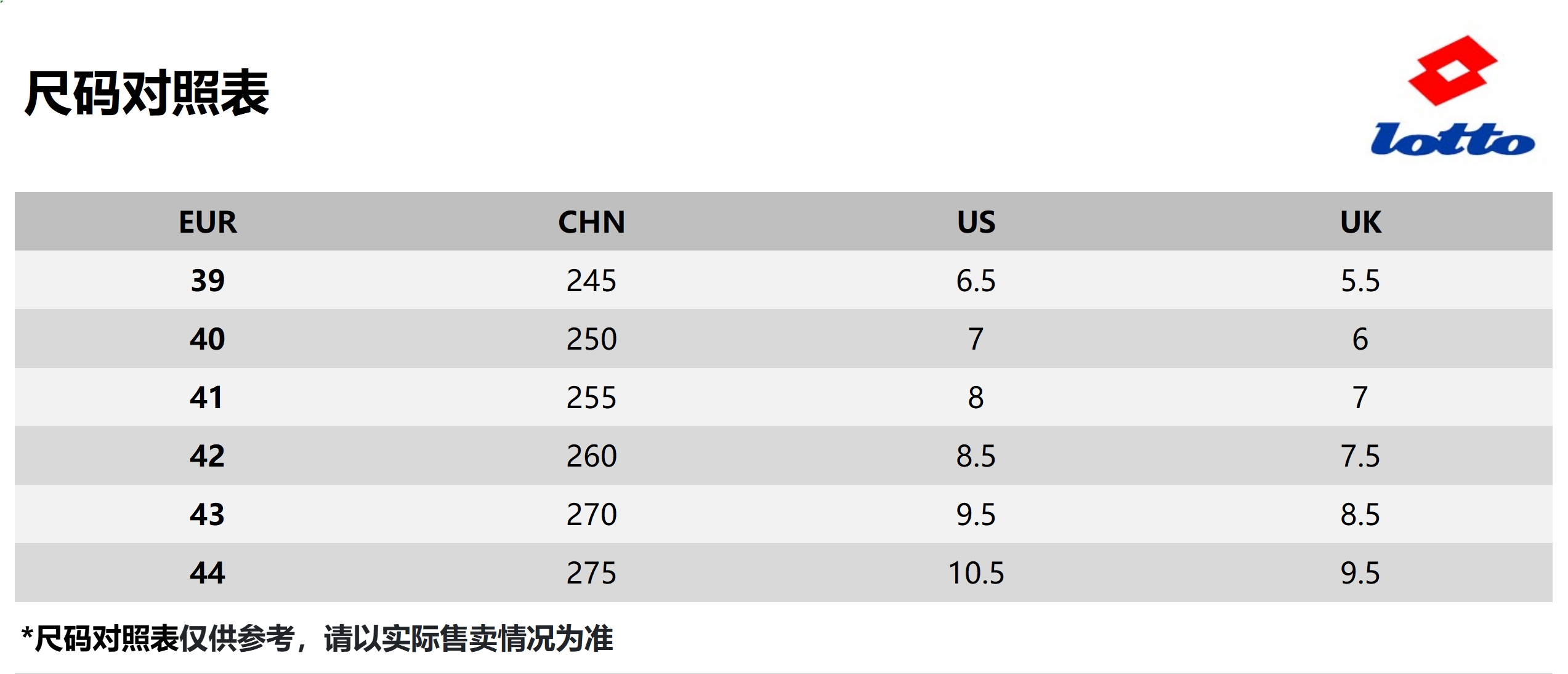 识货商品介绍图