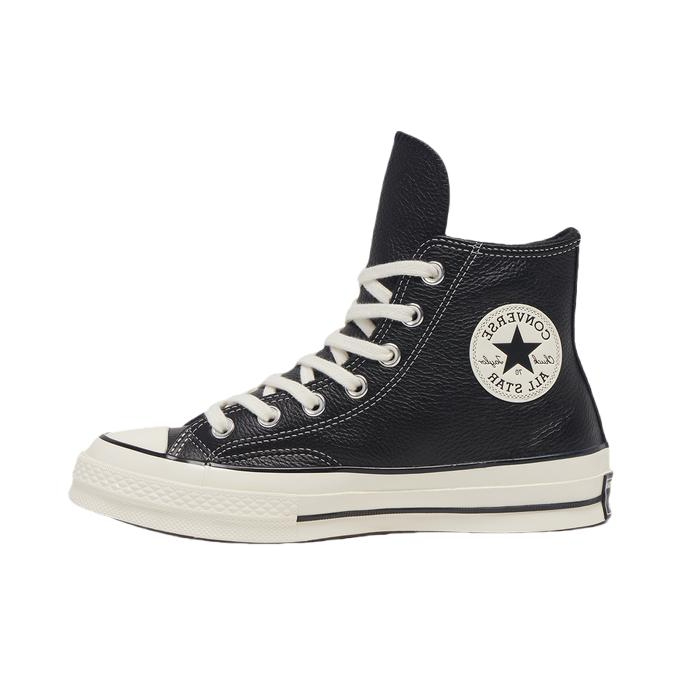 推荐商品：Converse/匡威 1970s 帆布鞋 圆头防滑经典复古轻便时尚拼接百搭 黑色/白色/米色