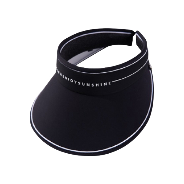 推荐商品：【杨超越同款】VVC 户外空顶遮脸大帽檐风尚版贝壳帽 886