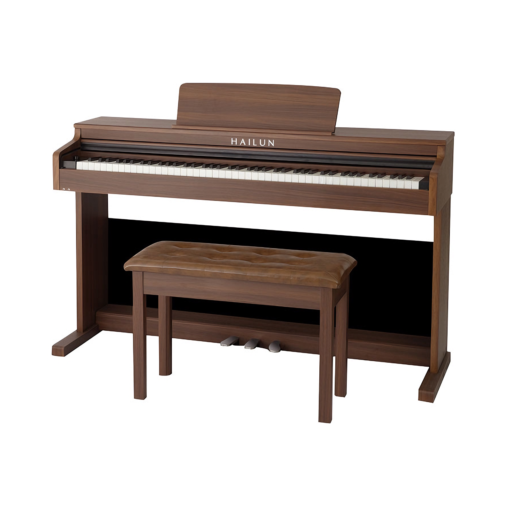 推荐商品：海伦 H-201电钢琴入门初学