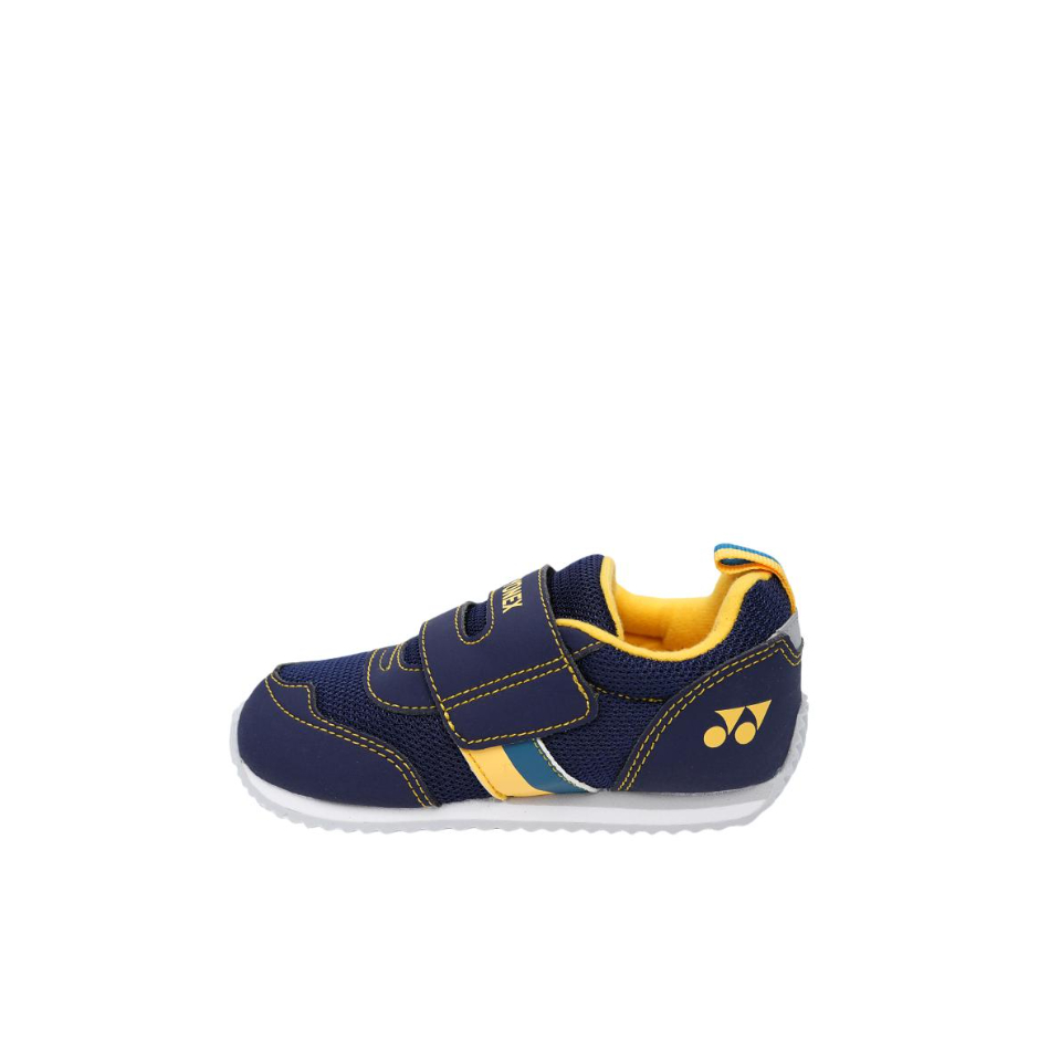 推荐商品：YONEX/尤尼克斯 青少年 轻量 冬季 运动鞋儿童 小童/藏青