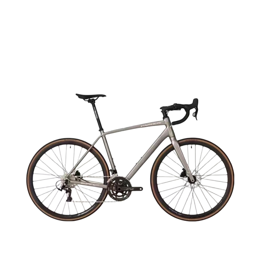 推荐商品：PARDUS/瑞豹 SUPER AL 铝合金车架 蓝图 多速别 通勤 长途耐力 公路车