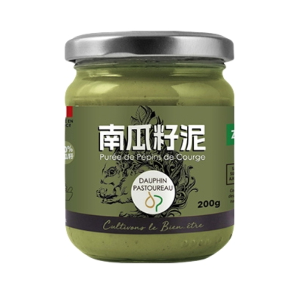 推荐商品：多斐/DAUPHIN PASTOUREAU 婴幼儿果泥非果酱