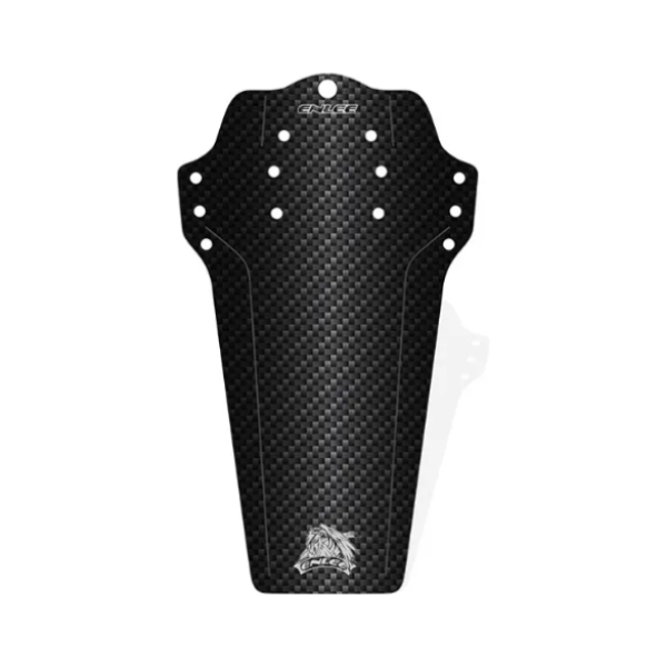 推荐商品：ENLEE 强韧性 塑料 自行车挡泥板 KAQI-26