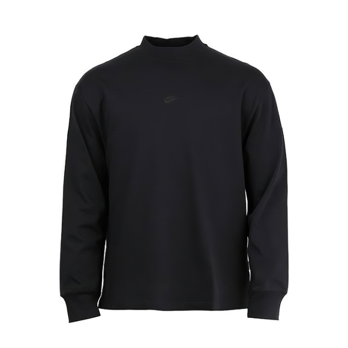 Nike 针织运动休闲套头圆领长袖卫衣 男女同款 DD7029