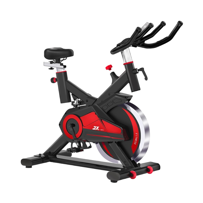 推荐商品：JUNXIA/军霞 家用 运动 动感单车 JX-7075