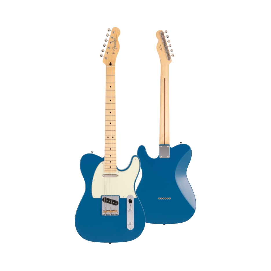推荐商品：Fender/芬德 Made in Japan Hybrid II融合系列演出电吉他