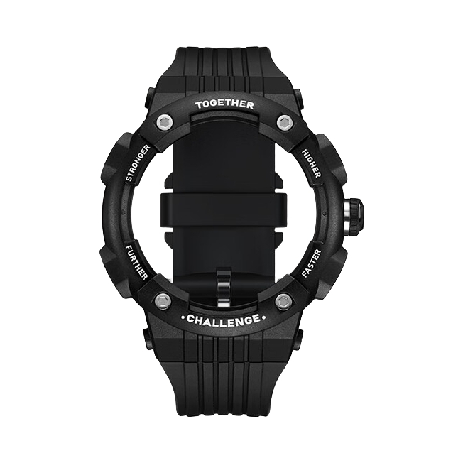推荐商品：SAGA/世家 普罗棱镜表壳适配HUAWEI WATCH GT Cyber(DESIGN FOR HUAWEI认证