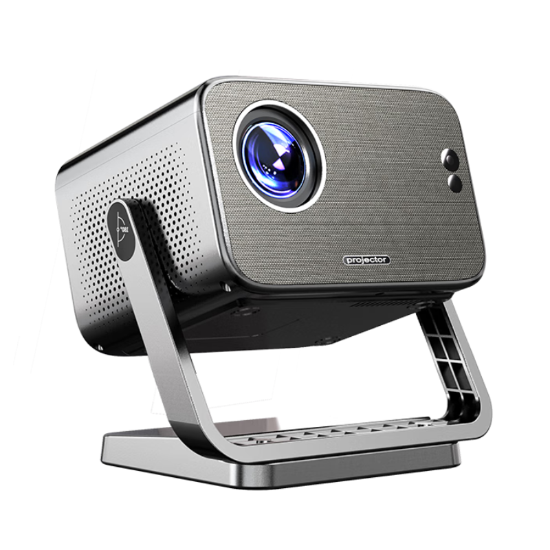 推荐商品：TYBOY/投影小子 K20 家用投影仪 自动矫正 4K超清解码