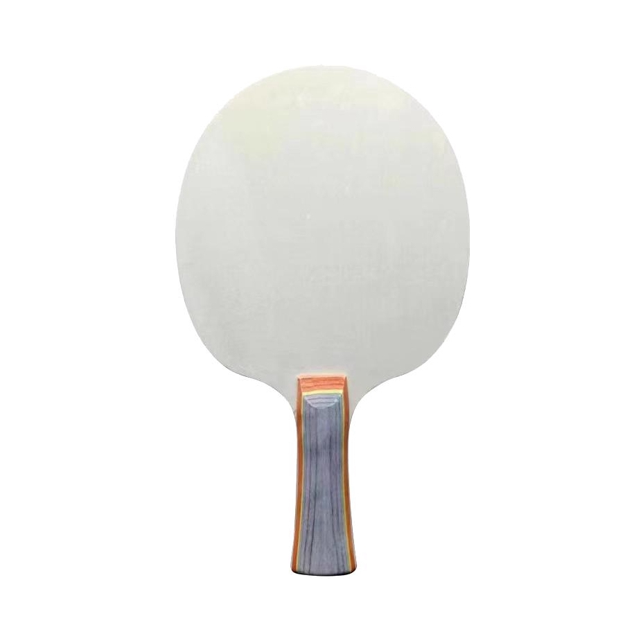 推荐商品：佩克特 纯木 乒乓球拍底板