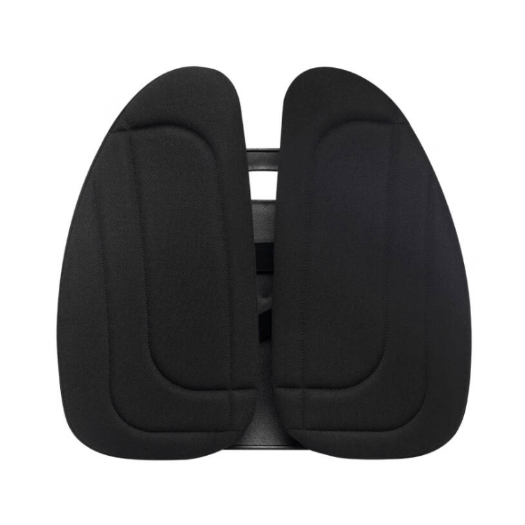 推荐商品：Jago/佳奥 记忆棉 四向人体工学靠垫 腰垫护腰