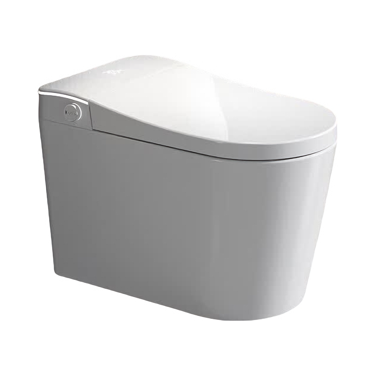 推荐商品：JOMOW JOX8 即热式 喷射虹吸式智能马桶无水压限制一体式坐便器