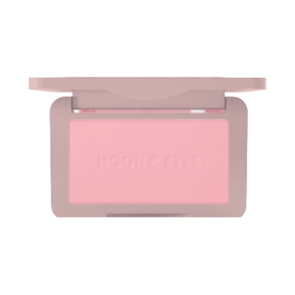 推荐商品：MOONEYES 全系列腮红 哑光自然裸妆 6.5g