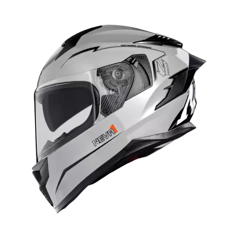 推荐商品：纽维 805 3C认证 越野 四季通用 全盔 摩托车头盔