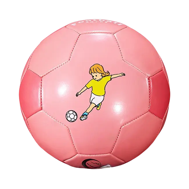 推荐商品：DUNKKING 耐磨 训练 机缝 PU 足球 12