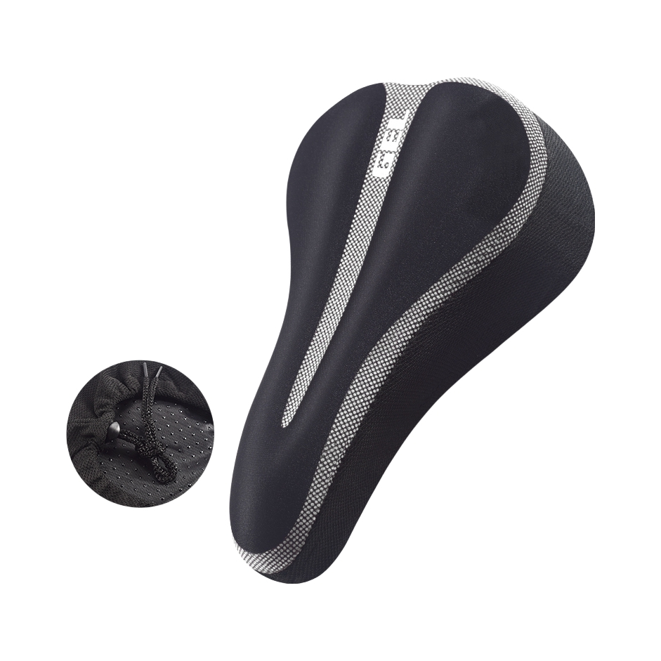 推荐商品：VIRES 唯锐斯 超软 硅胶 加厚 座椅山地车 座垫 DDGJZDX-006