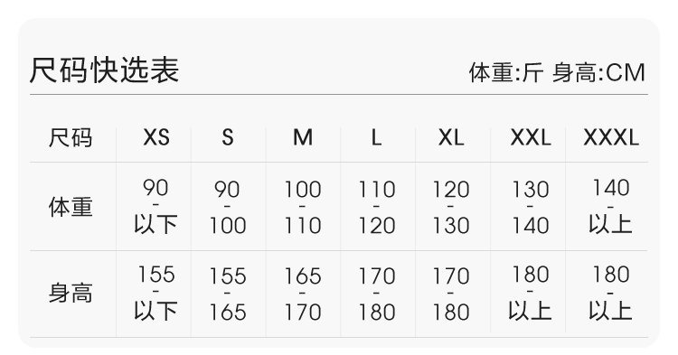 识货商品介绍图