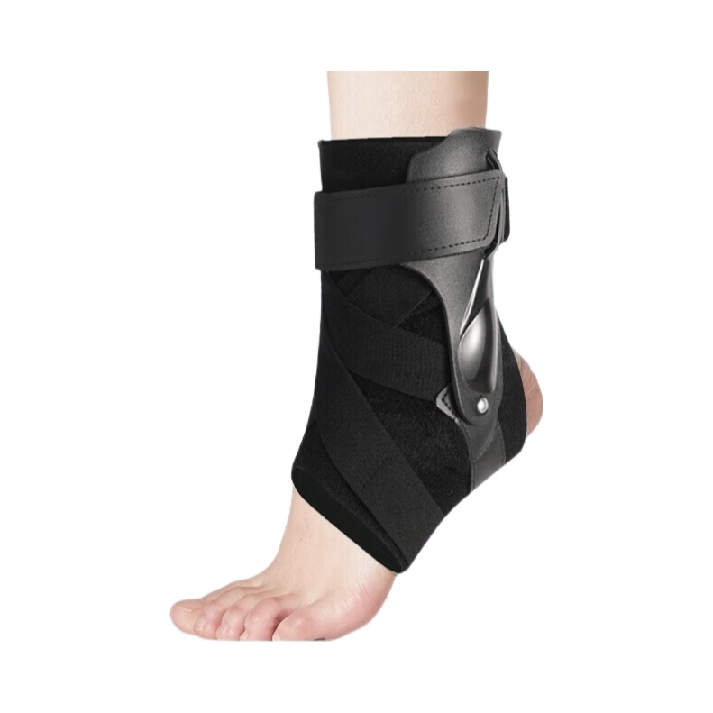 推荐商品：艳茂 固定支撑 柔软透气 骨折扭伤 恢复 护踝 NLKS-0623-D