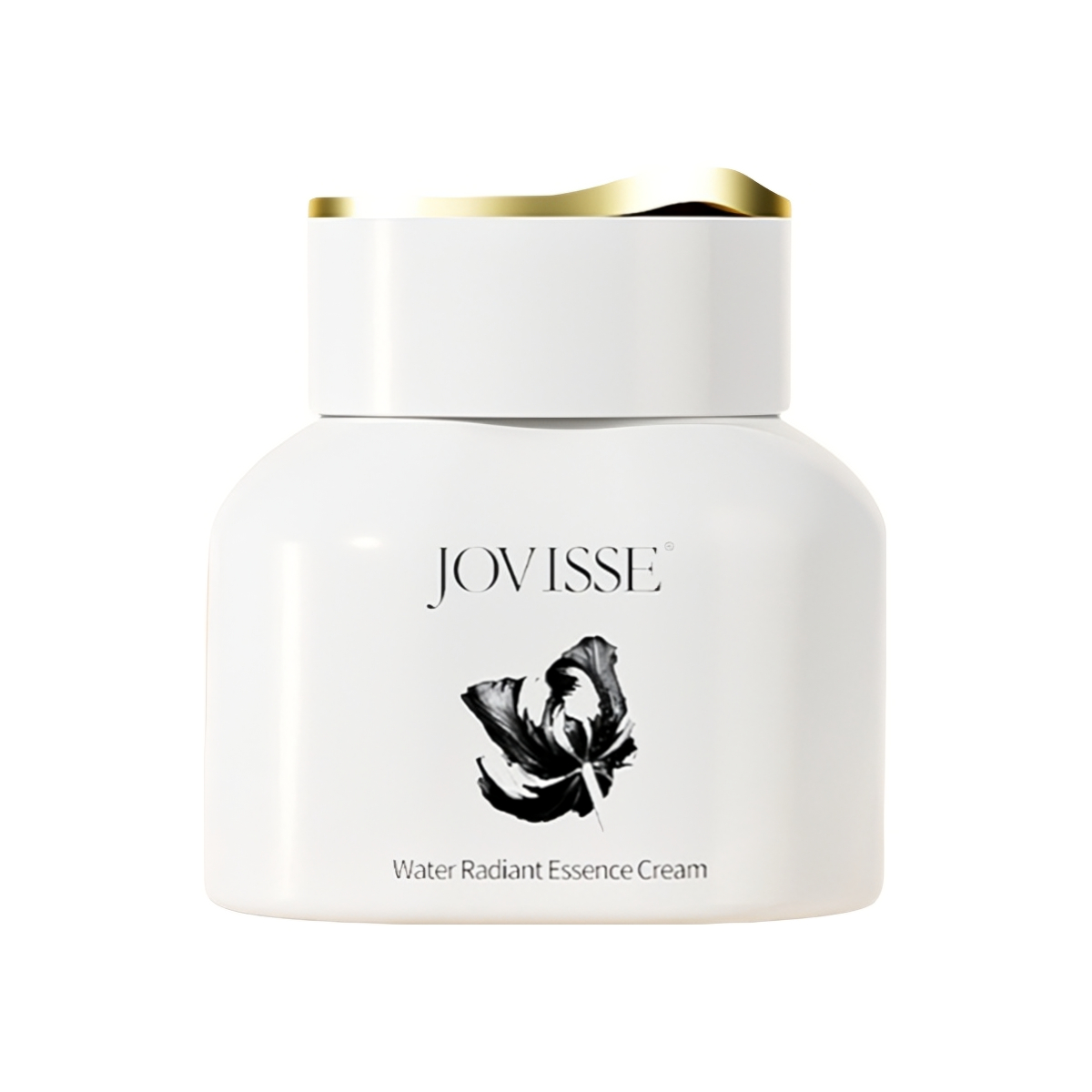 推荐商品：JOVISSE 水光焕采提亮肤色素颜霜 润颜 水润透亮 弹润 养肤 水润保湿 水感 三合一