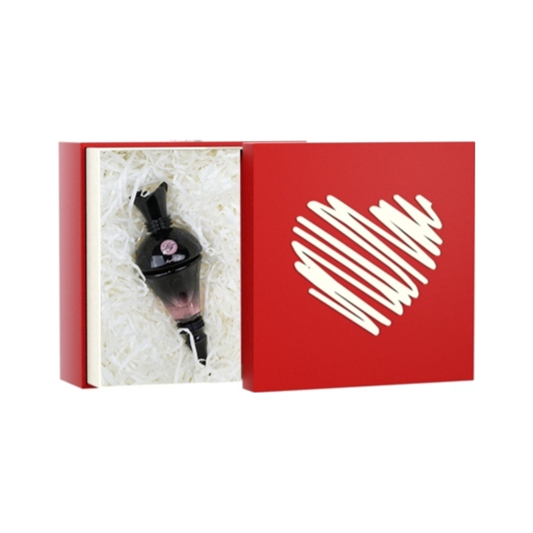 推荐商品：L'AUYFEE/亚菲儿 魔瓶持久留香女士淡香水礼盒