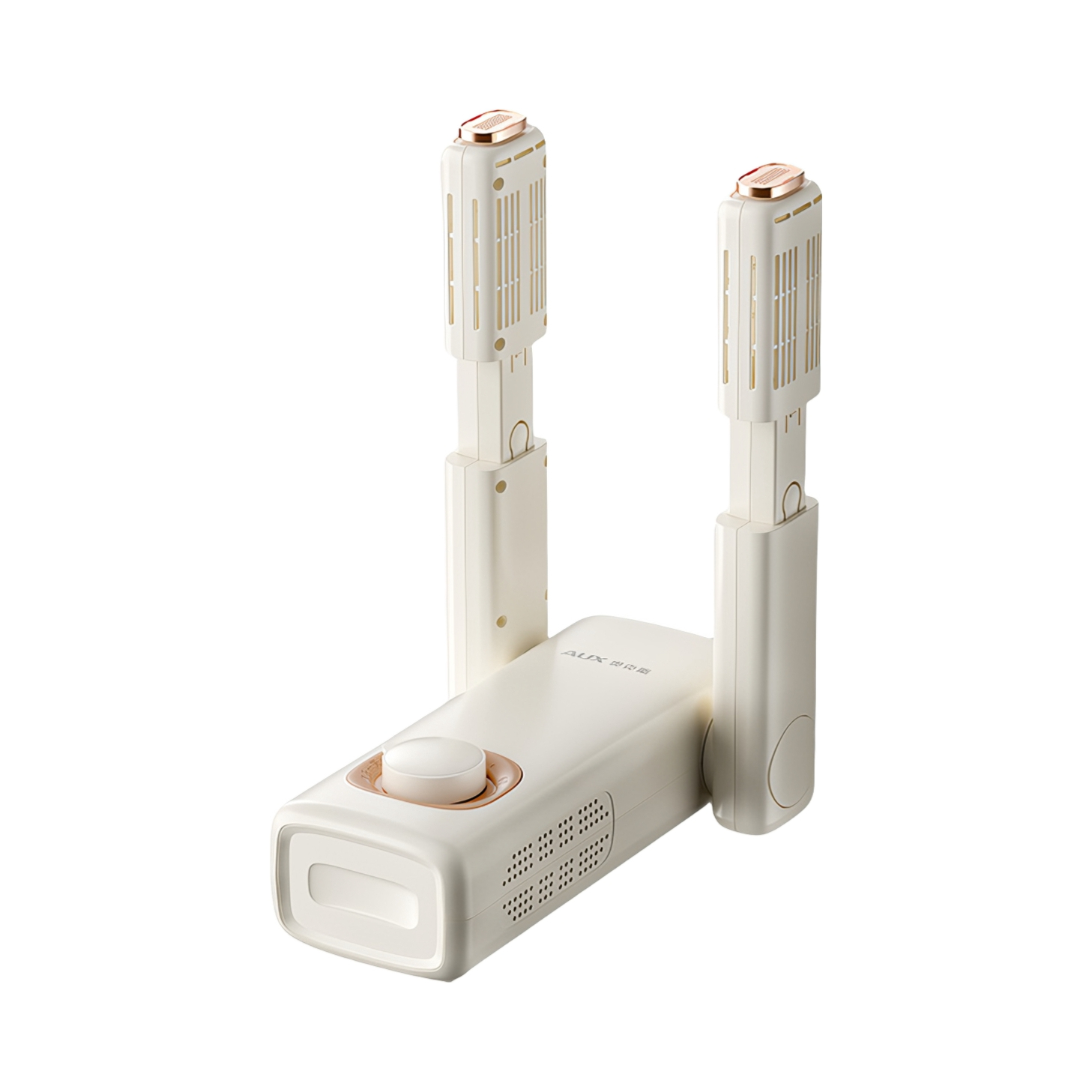 推荐商品：AUX/奥克斯 干鞋机 烘鞋 除臭杀菌 干湿两用 暖鞋子 定时 AGX-160AP19J