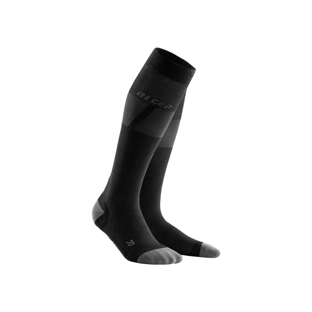 推荐商品：CEP 运动透气薄款中筒袜 WP47V23