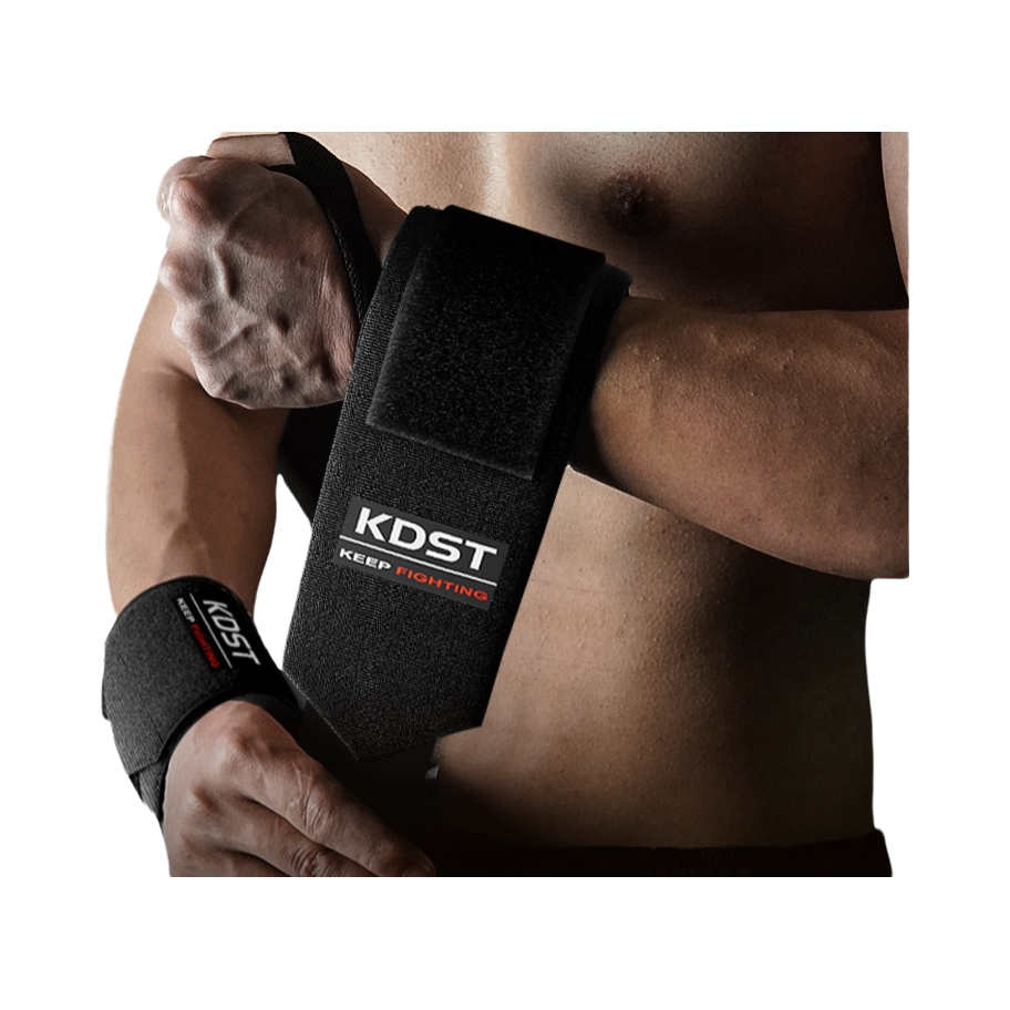 推荐商品：KDST 防滑透气 护腕 JSHW1