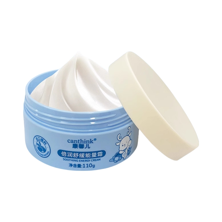 推荐商品：康馨儿/canthink 倍润舒缓能量霜