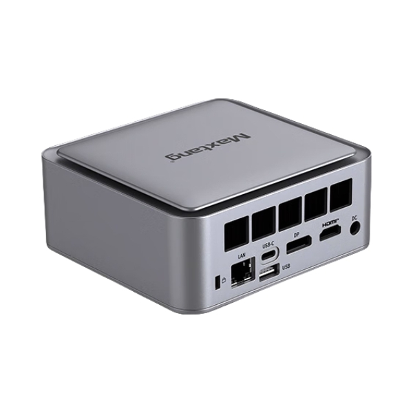 推荐商品：Maxtang/大唐 NUC 迷你台式机 高性能