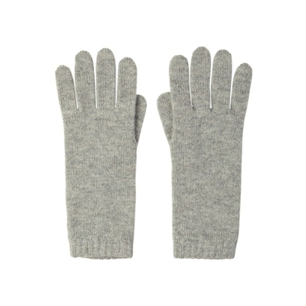 推荐商品：Johnstons of Elgin 经典加长纯羊绒手套 HAD03226