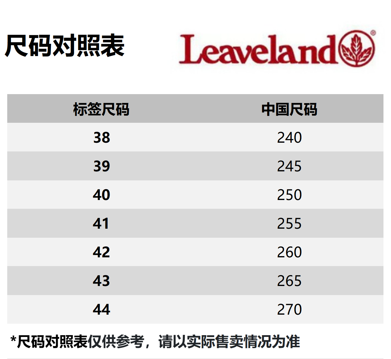 识货商品介绍图