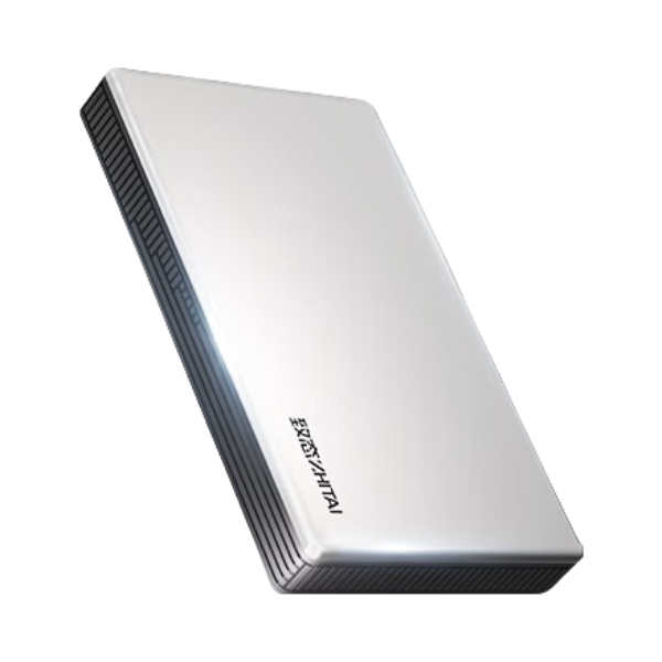 推荐商品：ZhiTai/致态 灵·先锋版 移动硬盘 广泛兼容 直连手机