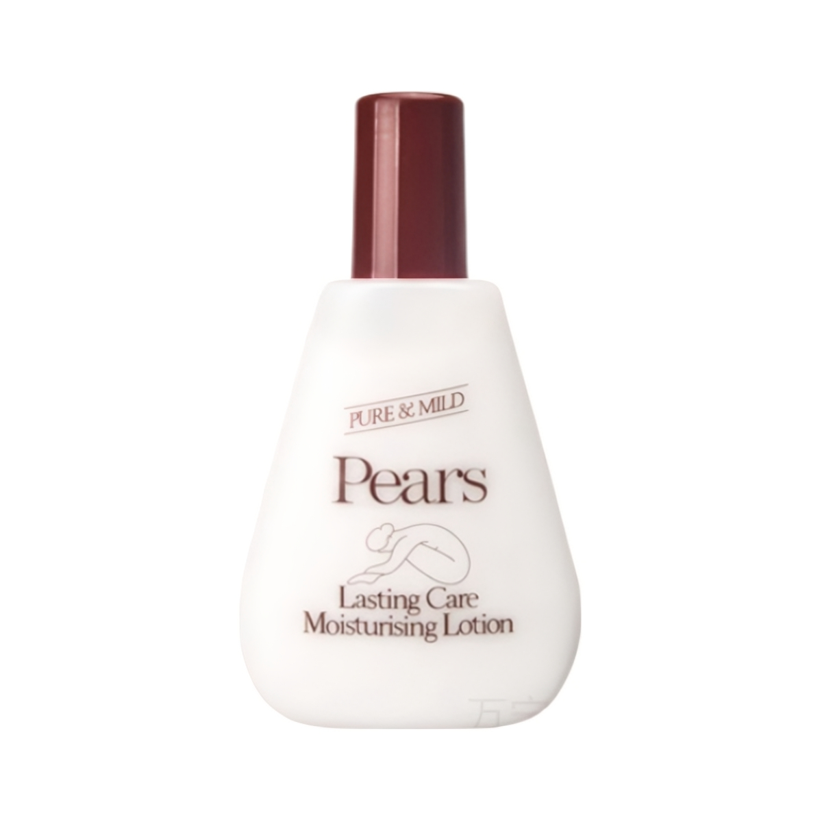 推荐商品：Pears 保湿清爽身体乳