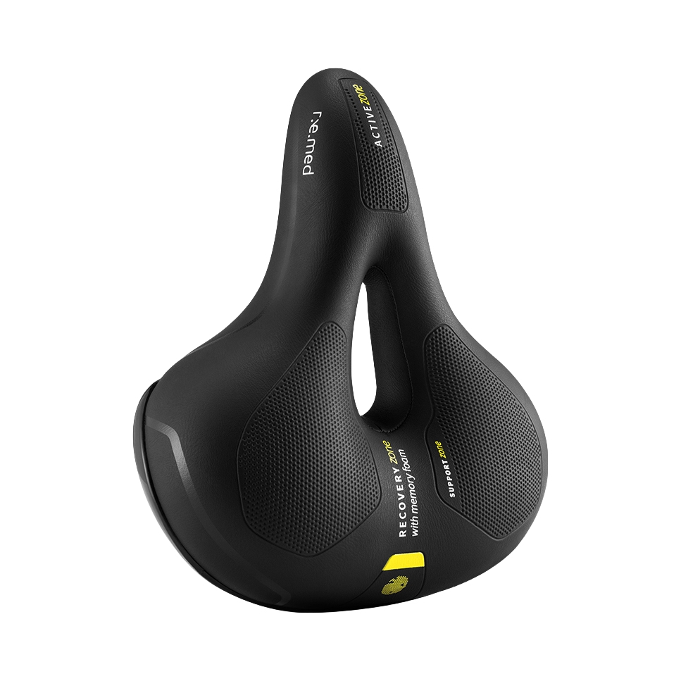 推荐商品：Selle ROYA 山地自行车坐垫 5555UEMA 