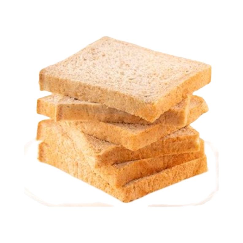 推荐商品：七年五季 全麦吐司 箱装 原味