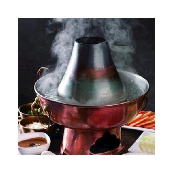 推荐商品：精选涮肉四人餐