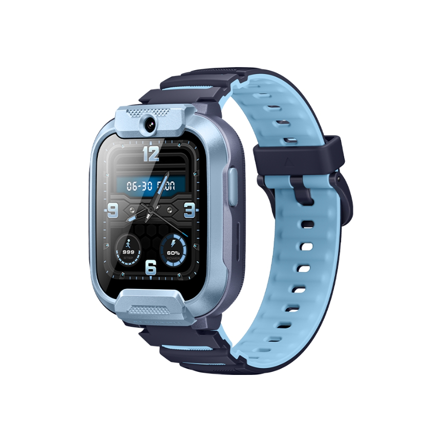 推荐商品：小寻 T6pro 可插卡可下载app定位视频拍照无游戏学生智能儿童手表